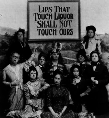 Prohibition