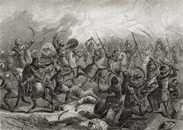 battle of guadalete