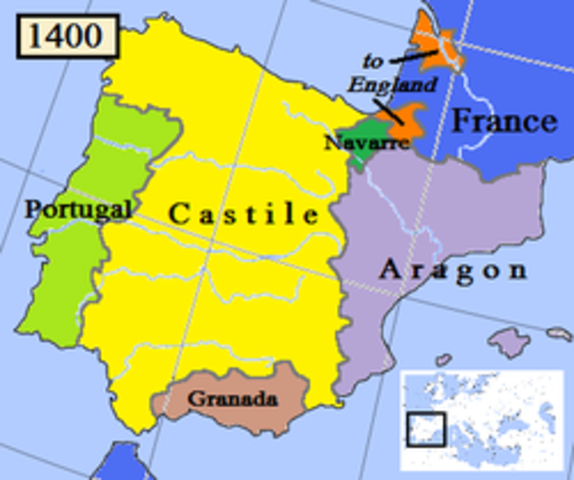 Kingdom of Navarra