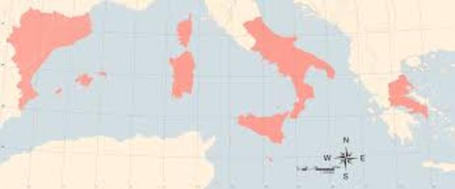 THE CROWN OF ARAGÓN