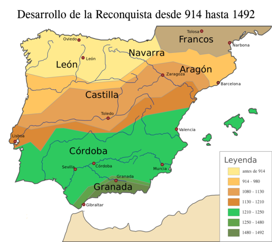 Kingdom Of Panplona