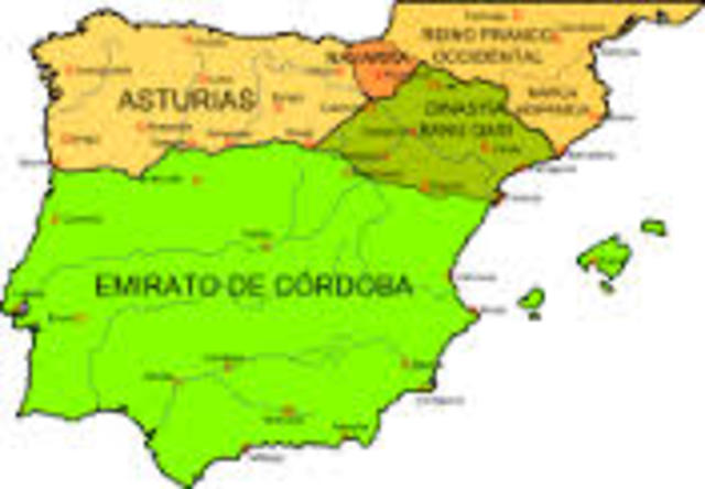 Kingdom of Asturias