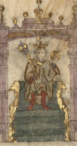 Alfonso XI