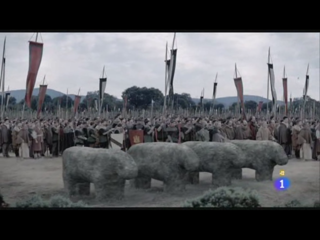 Pacto de los Toros de Guisando