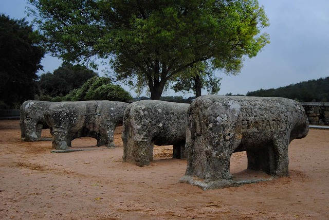 PACTO DE LOS TOROS DE GUISANDO
