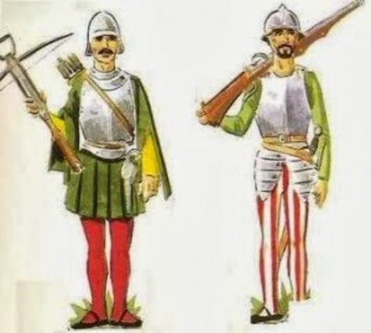 CREACIÓN DE LA SANTA HERMANDAD