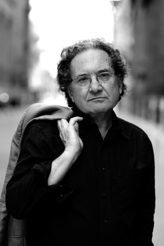 Ricardo Piglia (1941-2017)