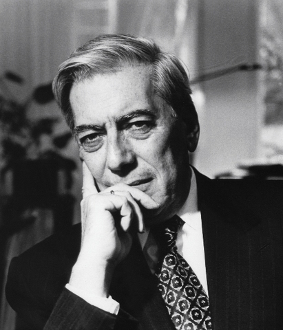 Mario Vargas Llosa (1936)