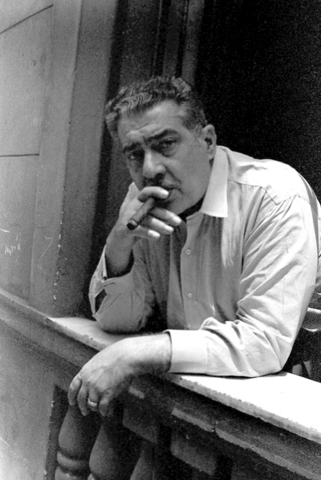 José Lezama Lima (1910-1976)