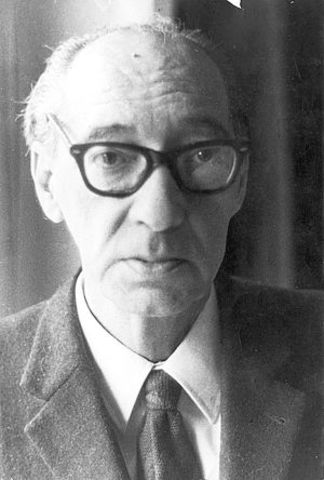 Juan Carlos Onetti (1909-1994)