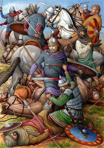 Battle of Guadalete