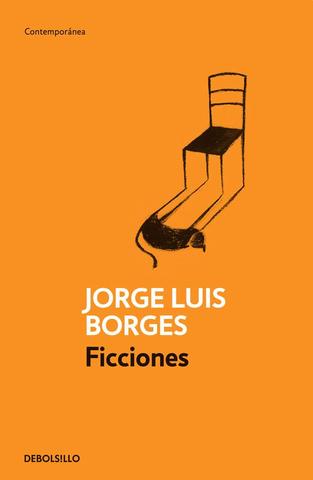 Ficciones, Jorge Luis Borges