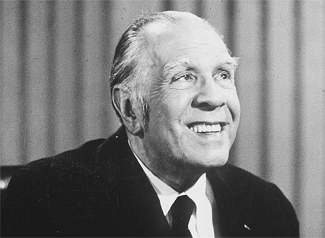 Jorge Luis Borges (1899-1986)