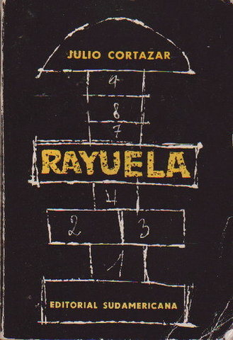Rayuela, Julio Cortázar