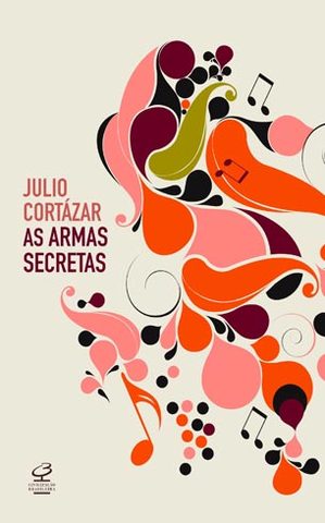 Las armas secretas, Julio Cortázar