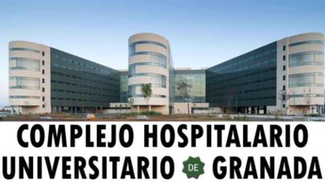 Plan de reforma hospitalaria de Andalucía