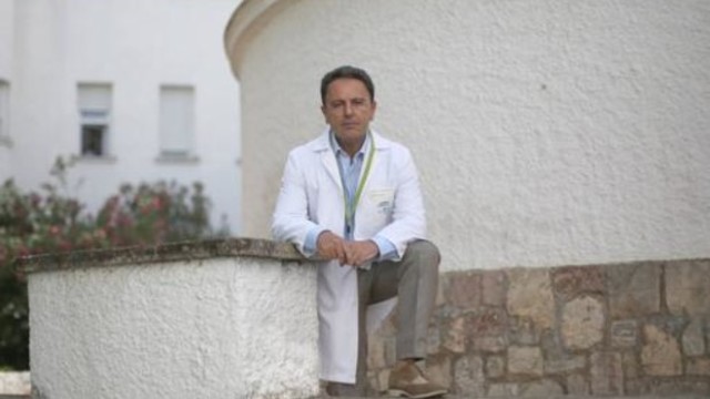 Designado el gerente del nuevo complejo hospitalario.