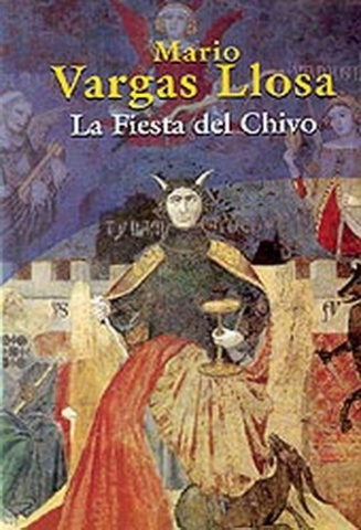 La fiesta del Chivo, Mario Vargas Llosa