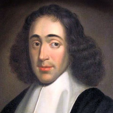 Baruch Spinoza