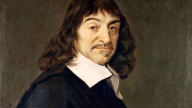 René Descartes