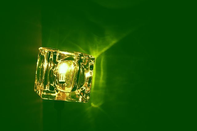 Learning of the Prophecy