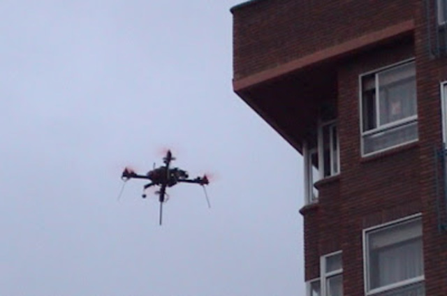 Sin Noticias de las Máquinas