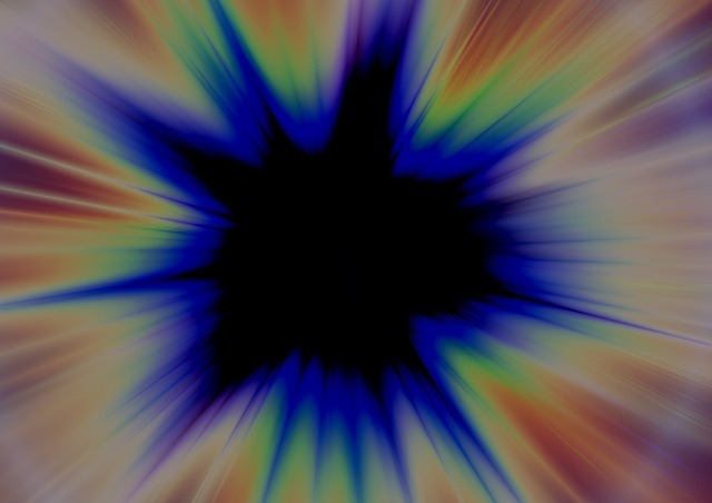 Erupt From A Shell begins