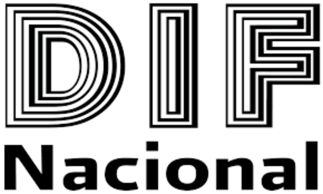 Sistema Nacional para el Desarrollo Integral de la Familia (DIF)