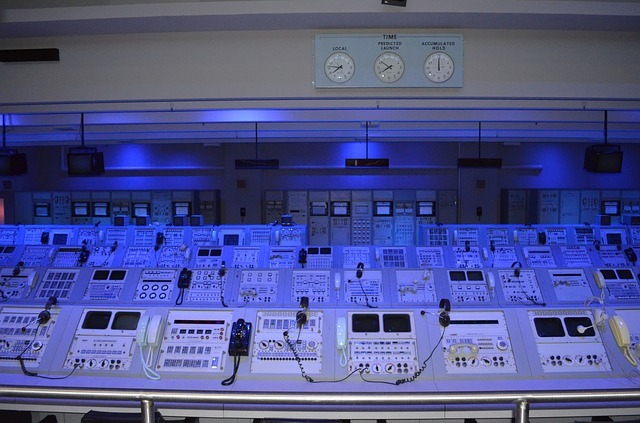 The brain of the silo