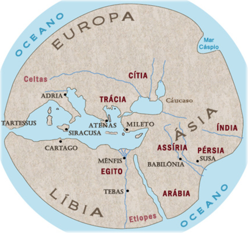 Saber Para Conquistar