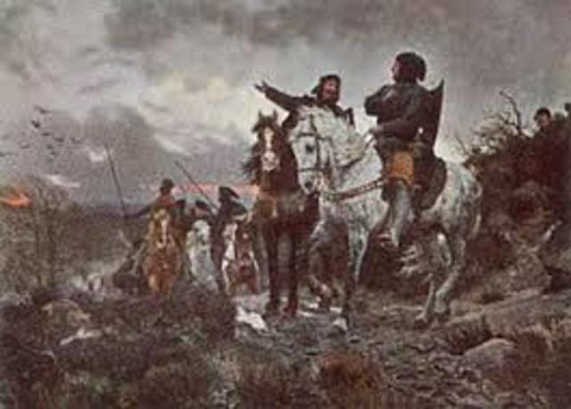 Erik Klipping blev myrdet