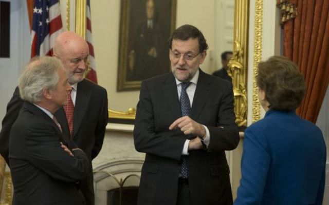Rajoy Dice