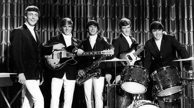 Petra music becomes a cultural phenomena