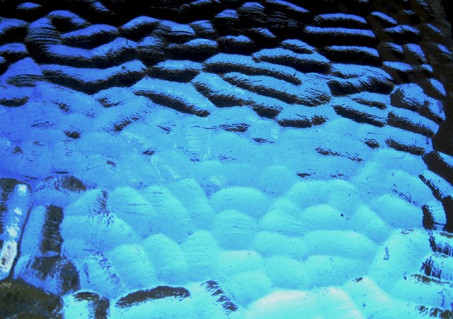 Corundian food production possible