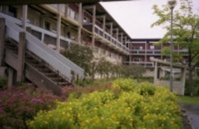 Brittgården de Tibro