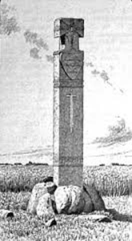 Slaget på Grathe Hede: Valdemar den store konge