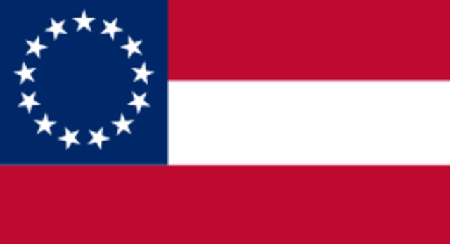 Confederate States of America