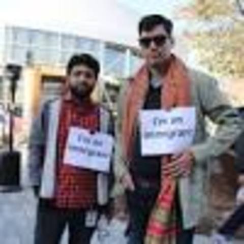 google employees protest