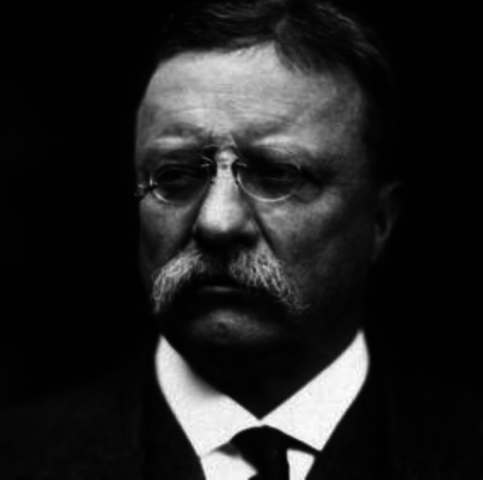 Theodore Roosevelt's second inauguration