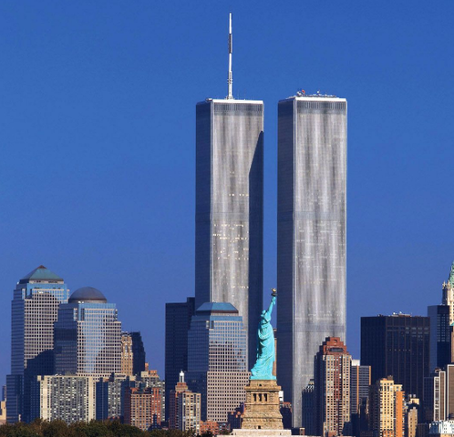 September 11, 2001