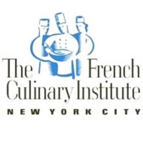 Graduated from The French Culinary Institute