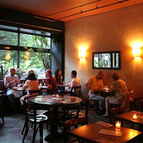 1st Executive Chef job at East Village's Miracle Grill