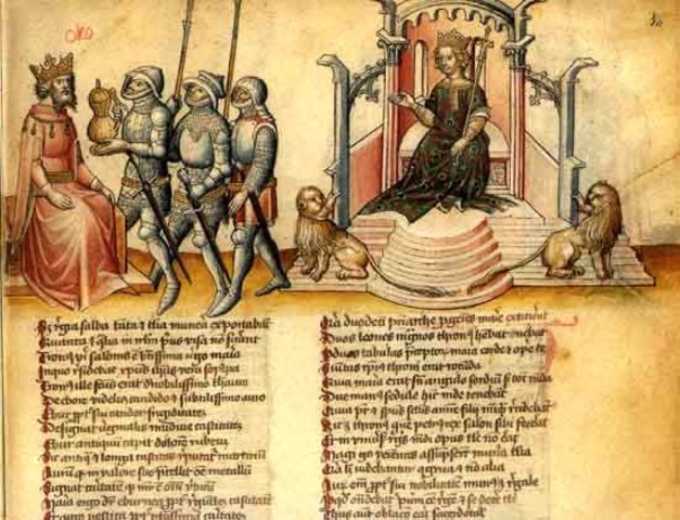 La confección de los incunables medievales