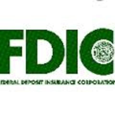 Federal deposit insurance corporation