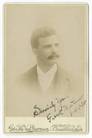 Frank Mahan llama al nuevo juego básquetbol