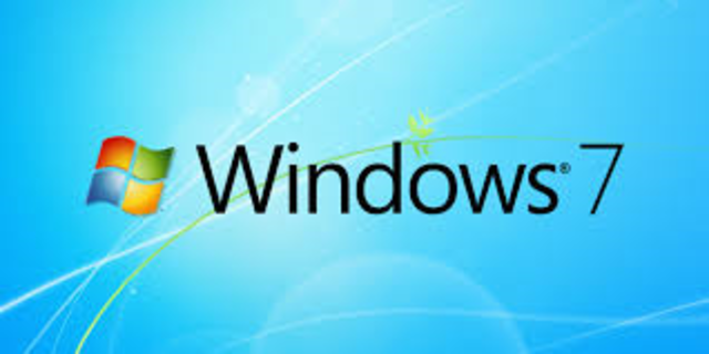 Windows 7