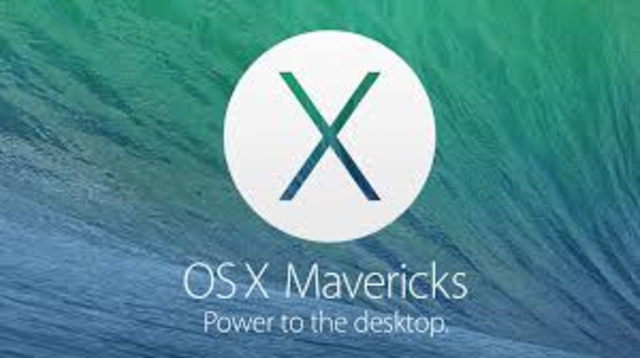 Mavericks