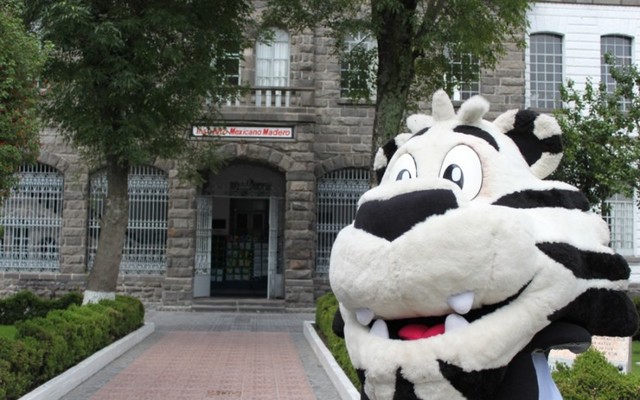 México es el primer país extranjero que descubre el baloncesto.