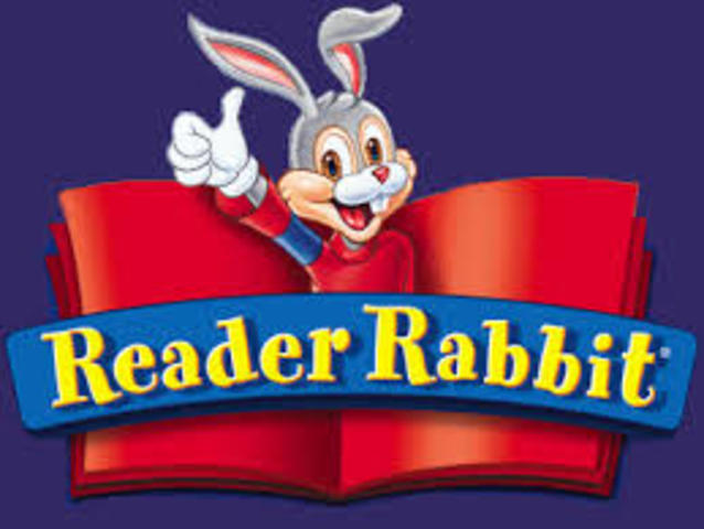 Reader Rabbit