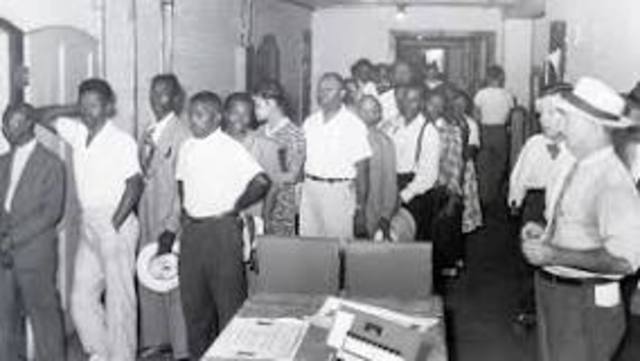 Voting Rights Act of 1965